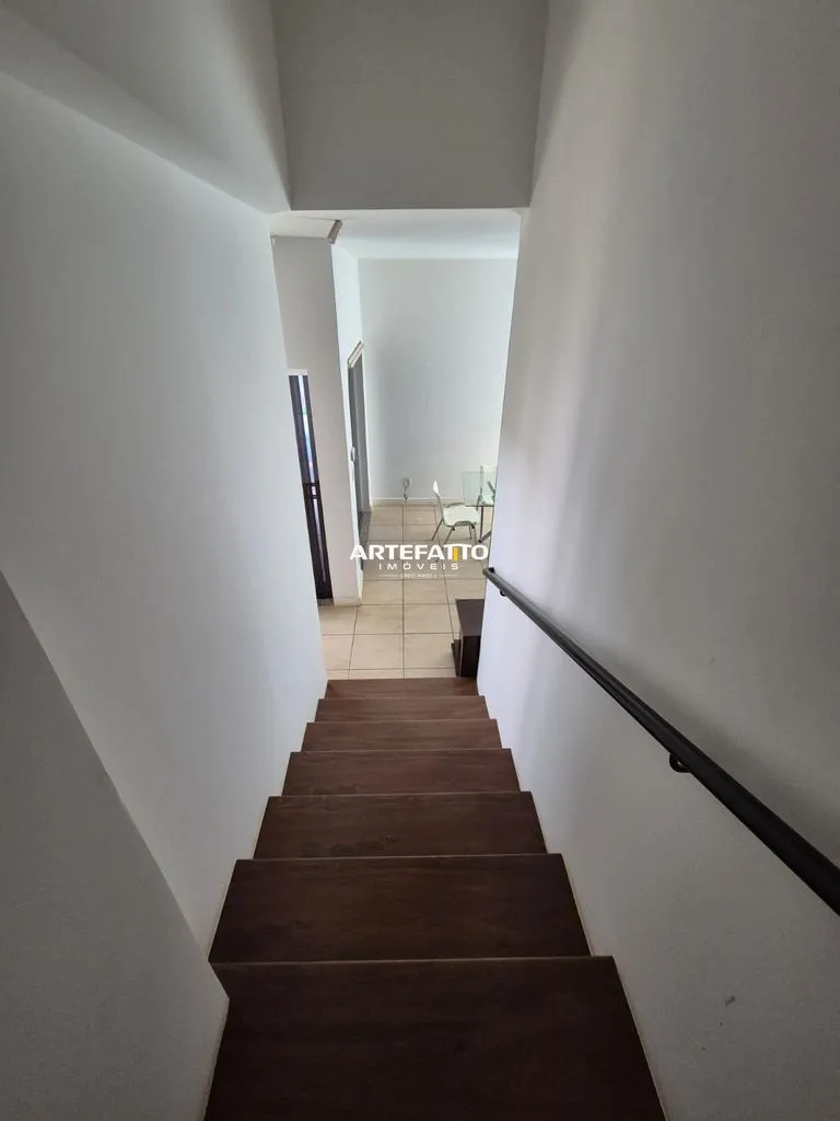 Imagem Casa com 2 dormitórios no bairro Santo Agostinho