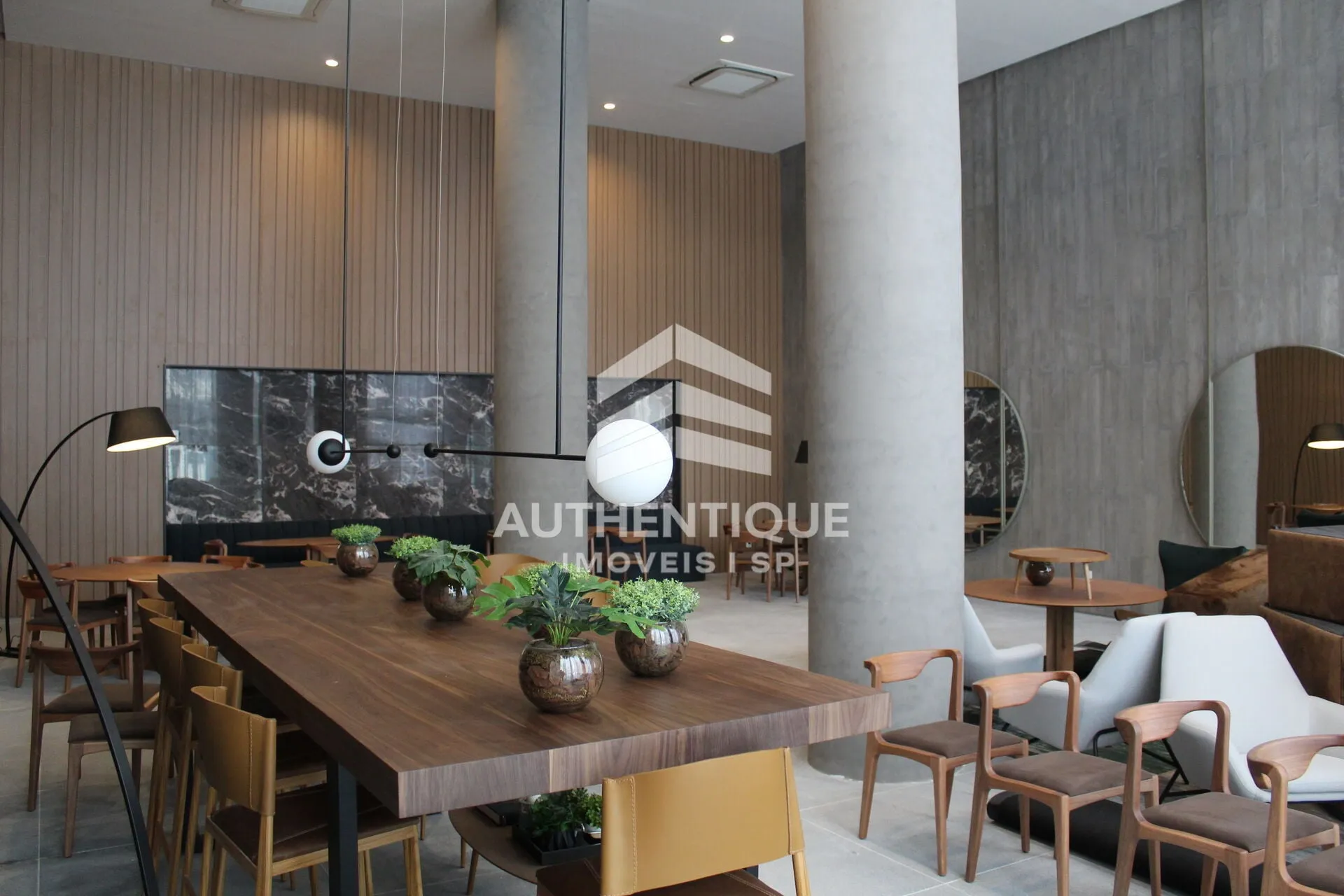 Imagem OSCAR IBIRAPUERA - Apartamento no Ibirapuera / Moema à venda