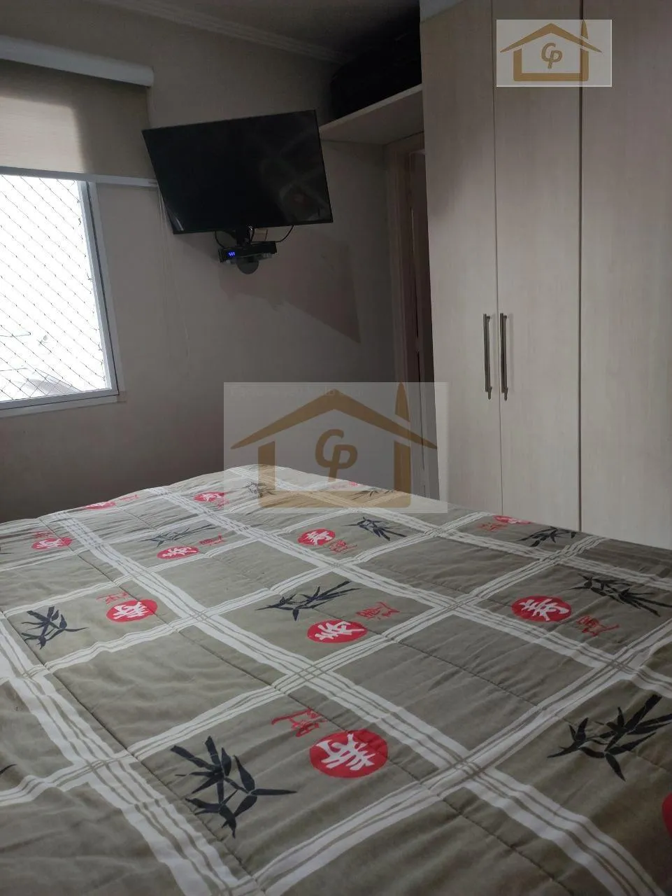 Imagem Liberty Village, 115 m2, 3 quartos, 2 vagas, *Piscina