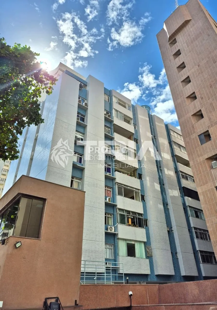Foto do imóvel Apartamento de 4 quartos, 188m² no bairro Boa Viagem, em Recife em Boa Viagem, Recife - PE