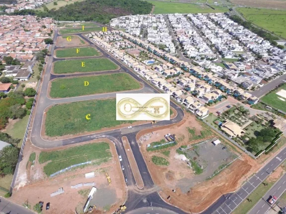 Foto do imóvel Residencial Lírios Paulínia
