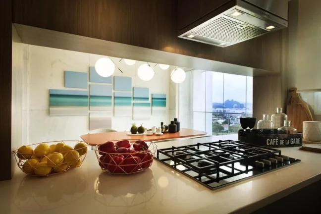 Imagem APARTAMENTO RESIDENCIAL em Rio de Janeiro - RJ, Barra da Tijuca
