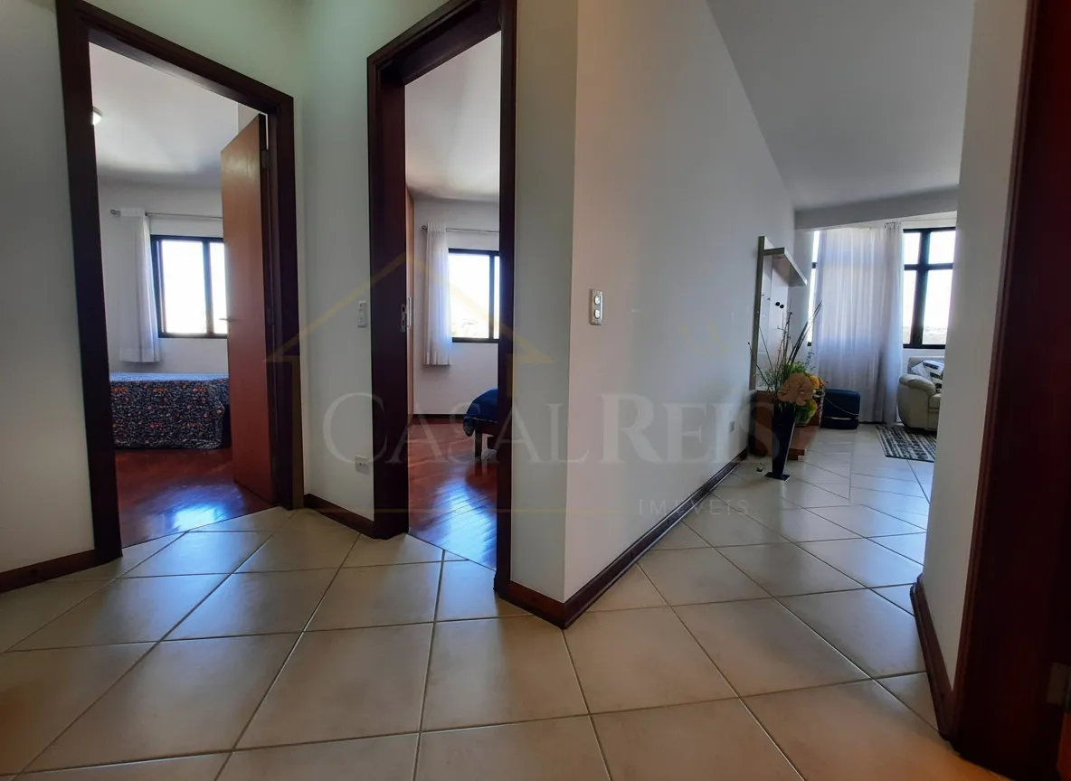 Imagem Apartamento 2 quartos à venda em Jardim Cascatinha, Poços de Caldas