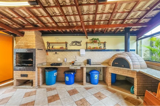Imagem APARTAMENTO RESIDENCIAL em São Paulo - SP, Vila Andrade