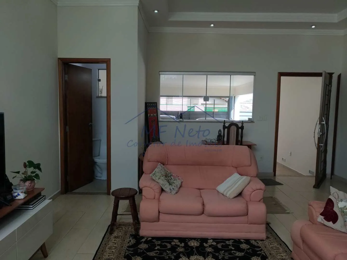 Imagem Casa Padrão