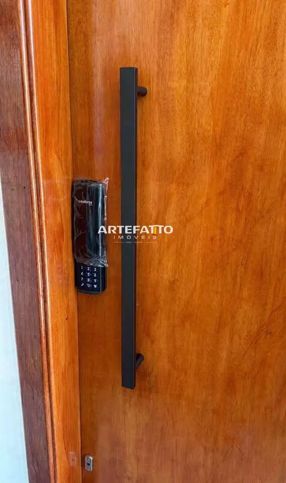 Imagem Apartamento à venda em Franca, Jardim Palestina, com 2 quartos, 67m2