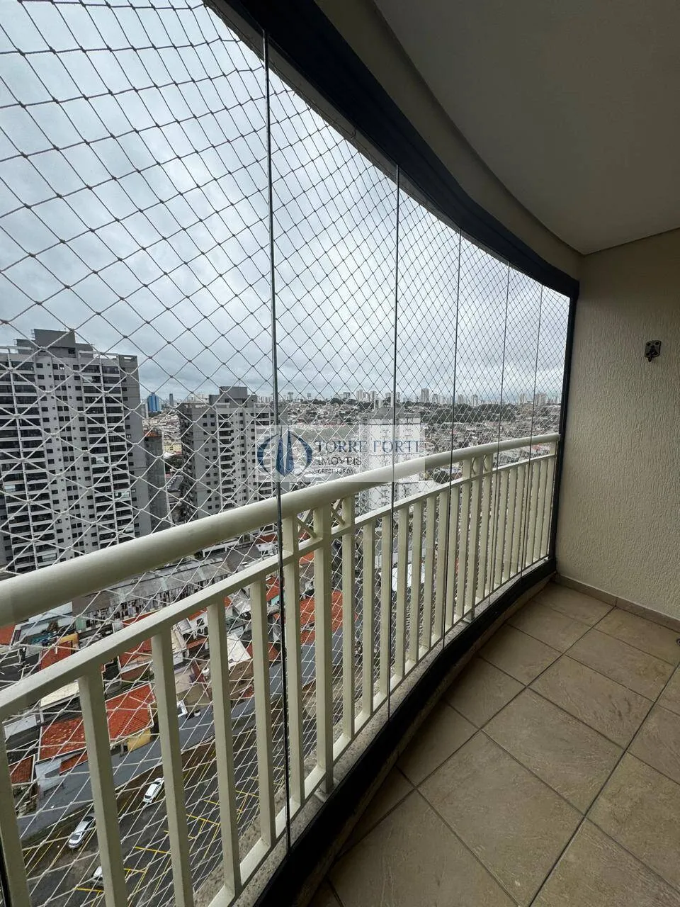 Imagem Ótimo apartamento 82m² 3 dormitórios sendo 2 suítes 2 vagas na Vl. Prudente