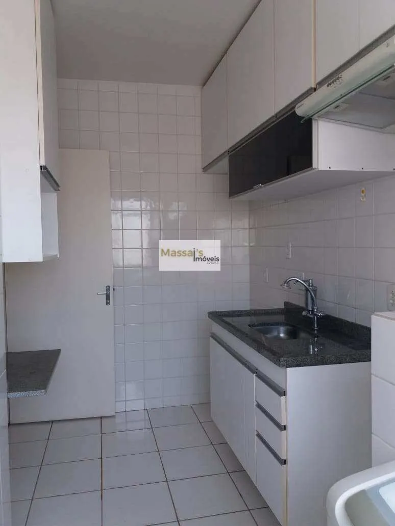 Imagem Apartamento à venda em Campinas, Parque São Jorge, com 2 quartos, 50m2
