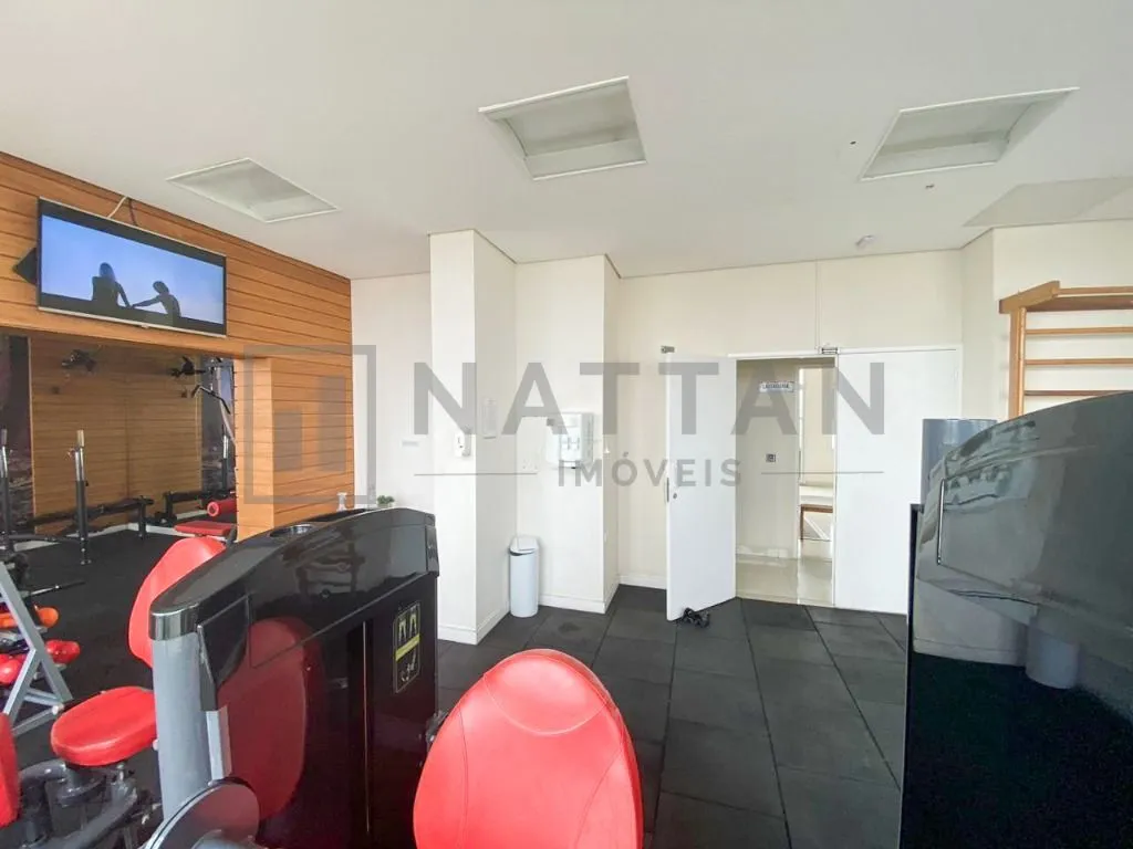 Imagem Apartamento com 1 dormitório, 62 m² - venda por R$ 499.000,00 ou aluguel por R$ 3.500,00/mês - Tatuapé - São Paulo/SP