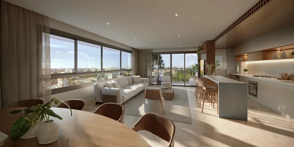 Imagem Apartamento em Boa Vista