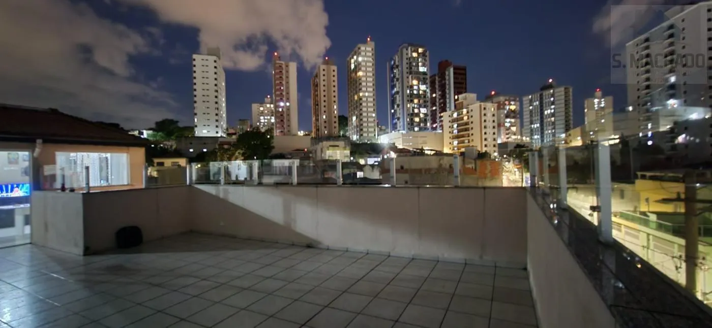 Imagem Apartamento para Venda em Santo André / SP no bairro Santa Terezinha
