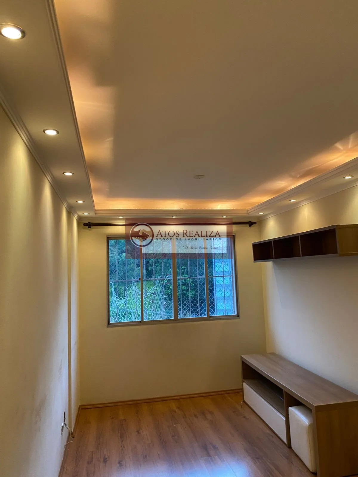 Imagem Apartamento 2 Dorms em Vila Andrade, SP - 65m² por R$ 2.000/mês