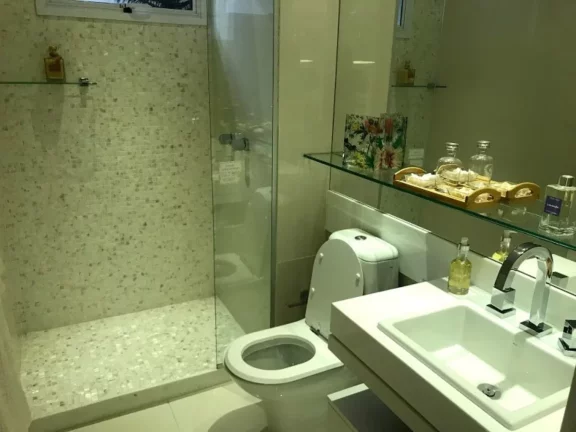 Imagem APARTAMENTO RESIDENCIAL em Rio de Janeiro - RJ, Barra da Tijuca