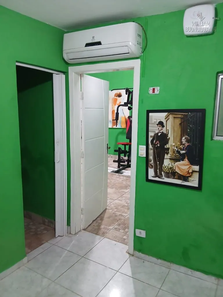 Imagem Casa 4 dormitórios sendo 1 suíte no bairro SOLEMAR
