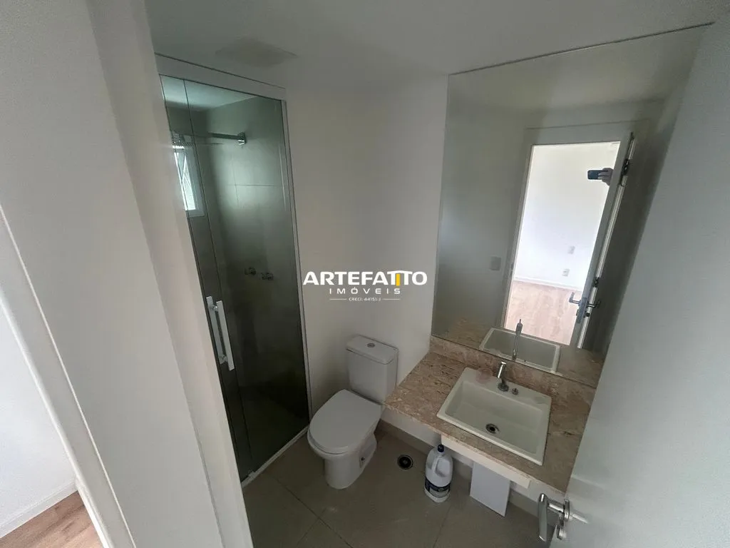 Imagem Lindo Apartamento ) - vagas fixas e Determinadas +Depósito
