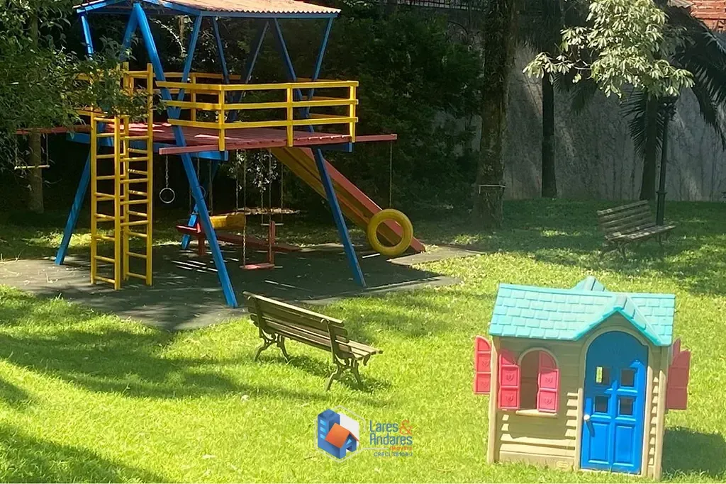 Imagem Apartamento à venda 3 Quartos 3 Suites 2 Vagas 225M² Morumbi São Paulo - SP