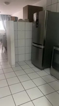 Imagem Apartamento com 3 dormitórios para alugar, 70 m² por R$ 2.500,00/mês - Aeroclube - João Pessoa/PB