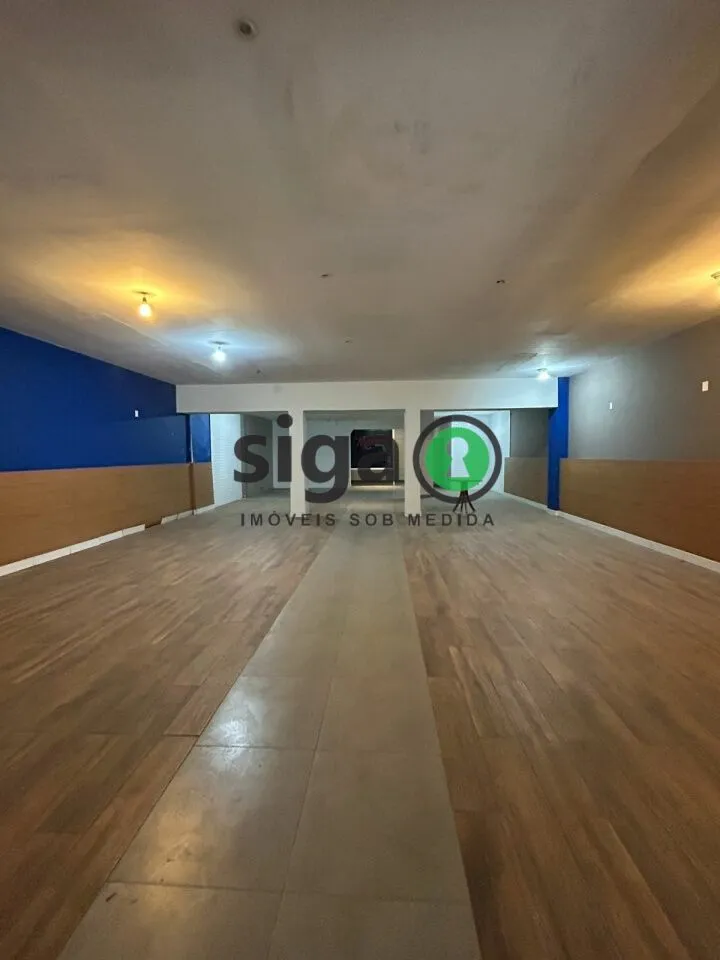 Foto do imóvel Predio comercial na Av Cidade jardim, para venda com 332m² AU