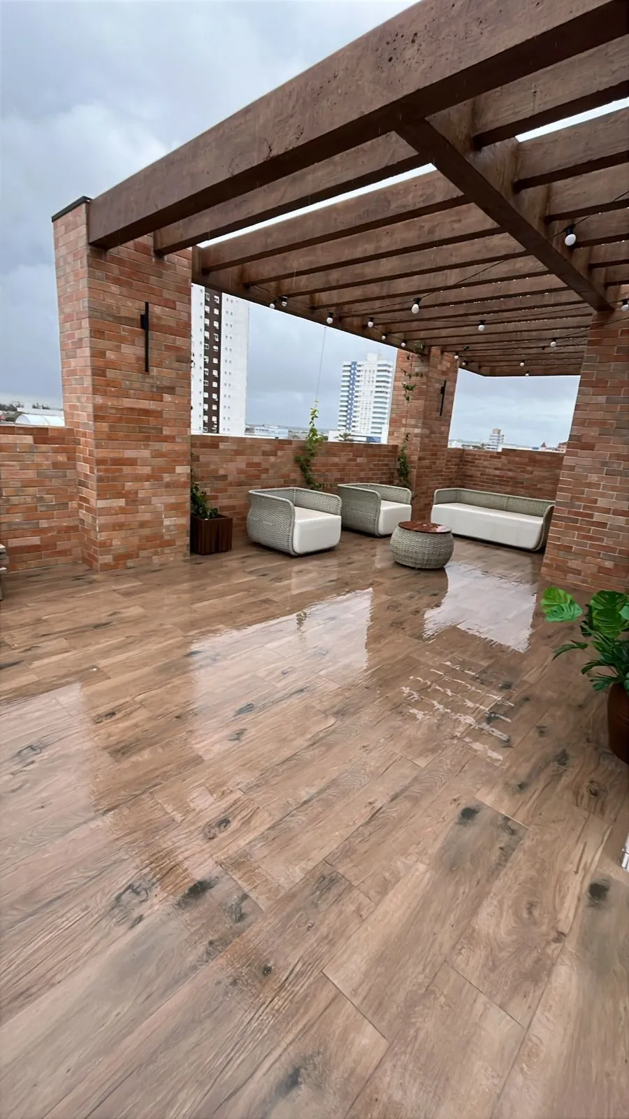 Imagem Apartamento em Litoral