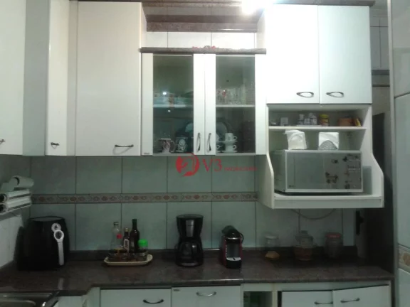 Imagem Apartamento com 3 dormitórios à venda, 70 m por R$ 375.000,00 - Penha de França - São Paulo/SP