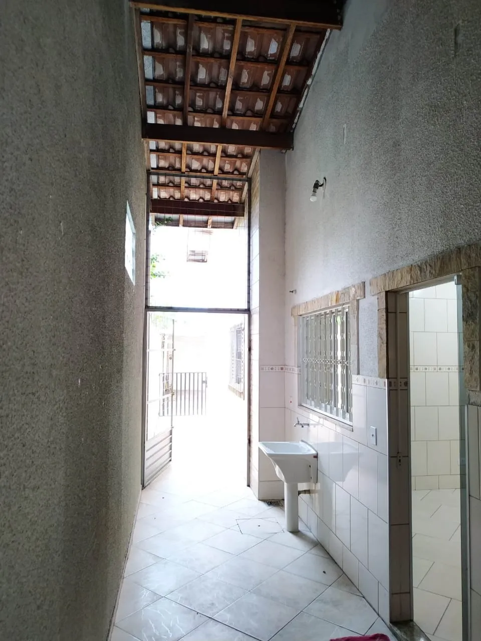 Imagem Casa à venda 3 Quartos, 1 Suite, 2 Vagas, 250M², Jardim Yassuda, Pindamonhangaba - SP
