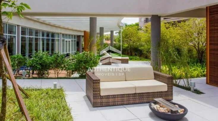Imagem FOLLOW BROOKLIN - Apartamento à venda em São Paulo/SP