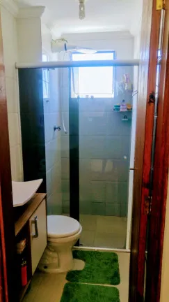Imagem Apartamento com 2 Quartos à Venda, 53 m² em Vila Santa Teresinha - São Paulo