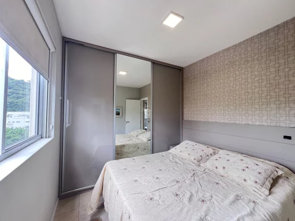 Imagem Oportunidade de apartamento em localização super tranquila e de fácil acesso a BR-101!
