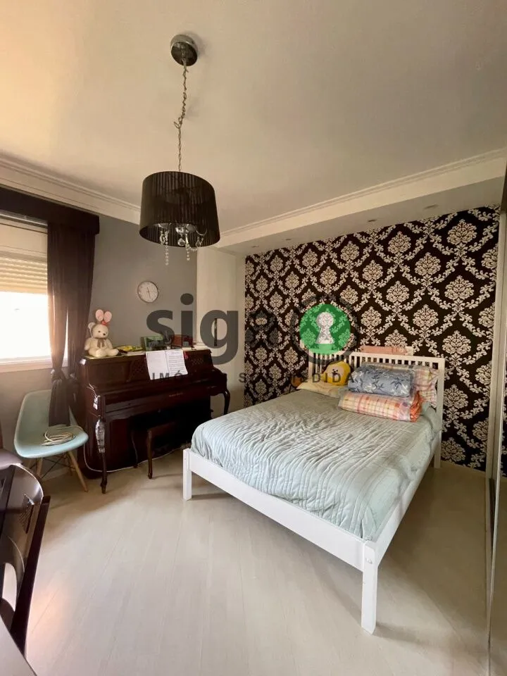 Imagem Apartamento com 265m², 4 dormitórios, sendo 4 suítes, 4 vagas, Vila Andrade.