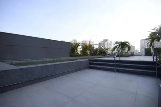 Imagem HAUS MITRE PLATÔ IPIRANGA - Apartamento de 105m² (Revenda), a 160m do metrô Alto do Ipiranga!