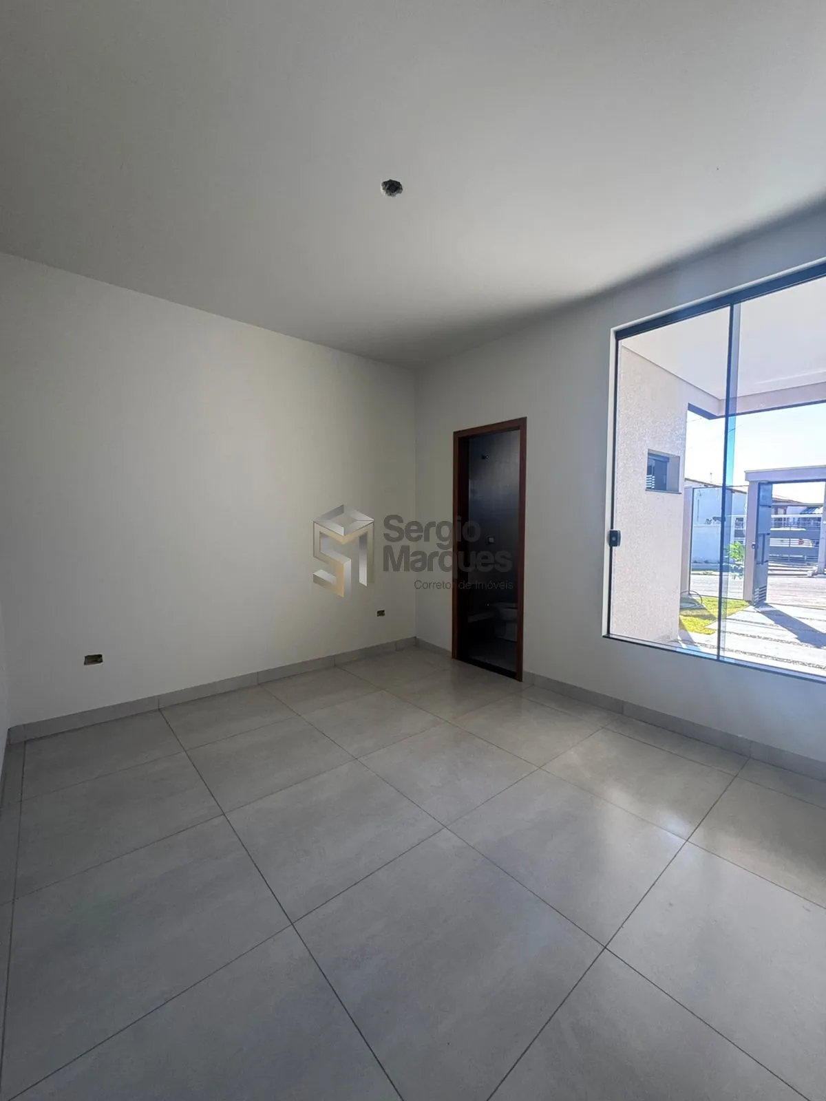Imagem Casa à venda - 95m² - Parque Riviera, Umuarama-PR