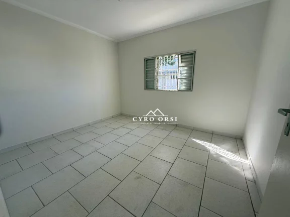 Imagem Casa com 2 dormitórios à venda, 72 m² por R$ 250.000 - Vila Independência - Piracicaba/SP
