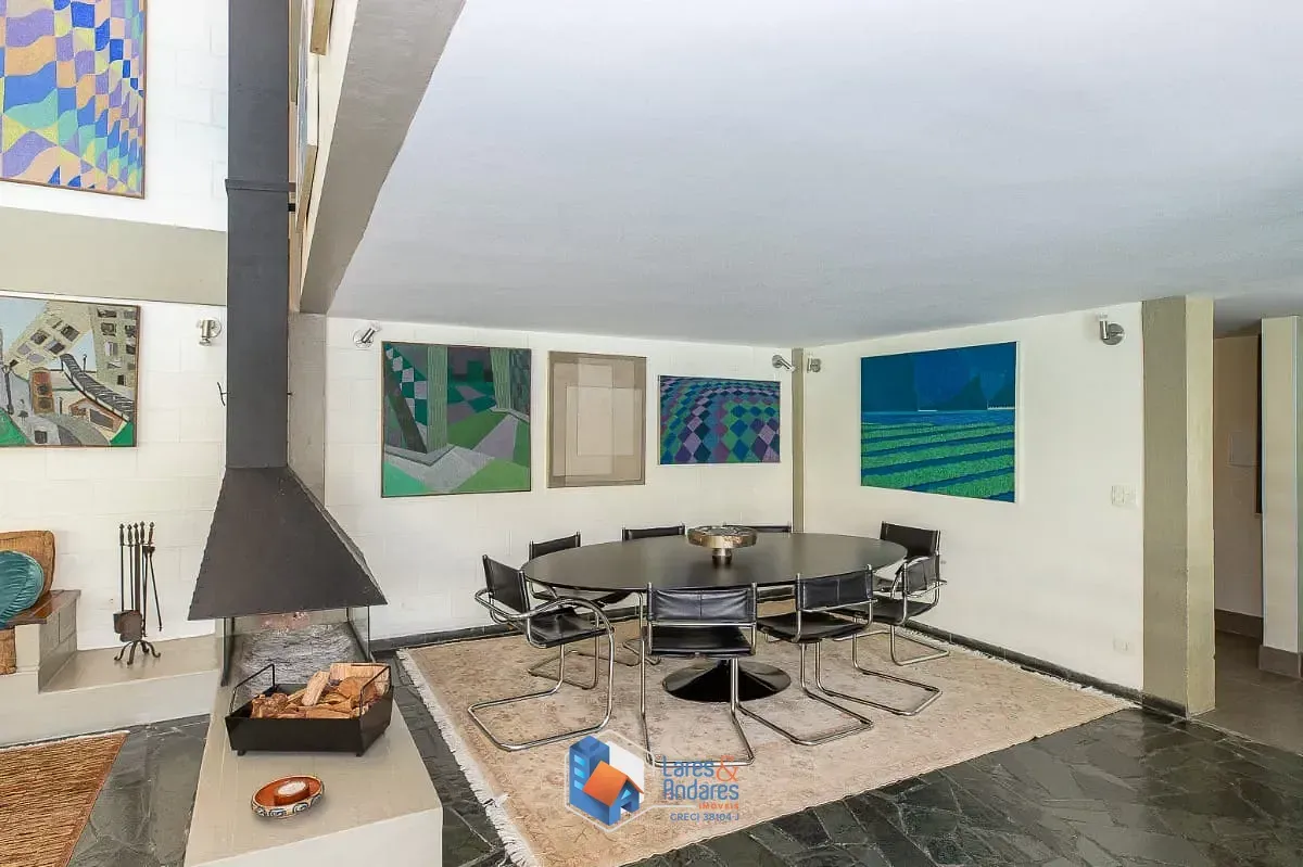 Imagem Casa para venda em Jardim Marajoara com 3 quartos, sendo 3 suítes, 600m²