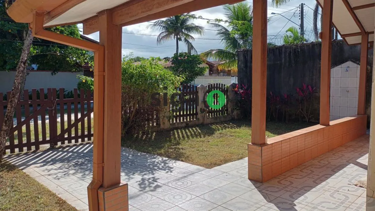 Imagem Casa Térrea a Venda em Praia da Riviera de São Lourenço e Itaguaré