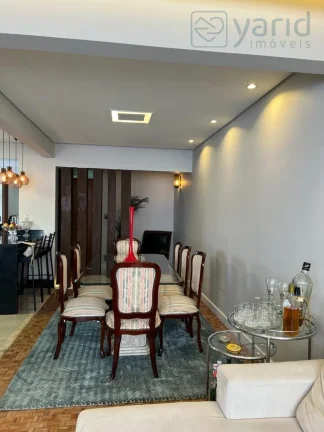Imagem APARTAMENTO RESIDENCIAL em JUNDIAÍ - SP, Condomínio Edifício Martins