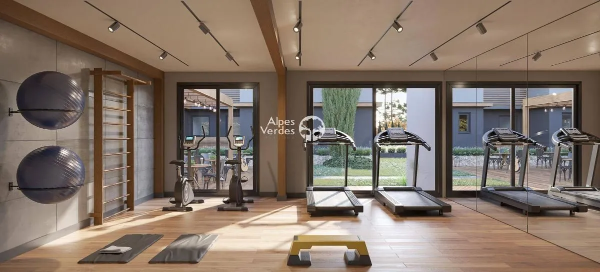 Imagem Apartamento com 2 quartos, 82.68m2, à venda em Canela, Centro