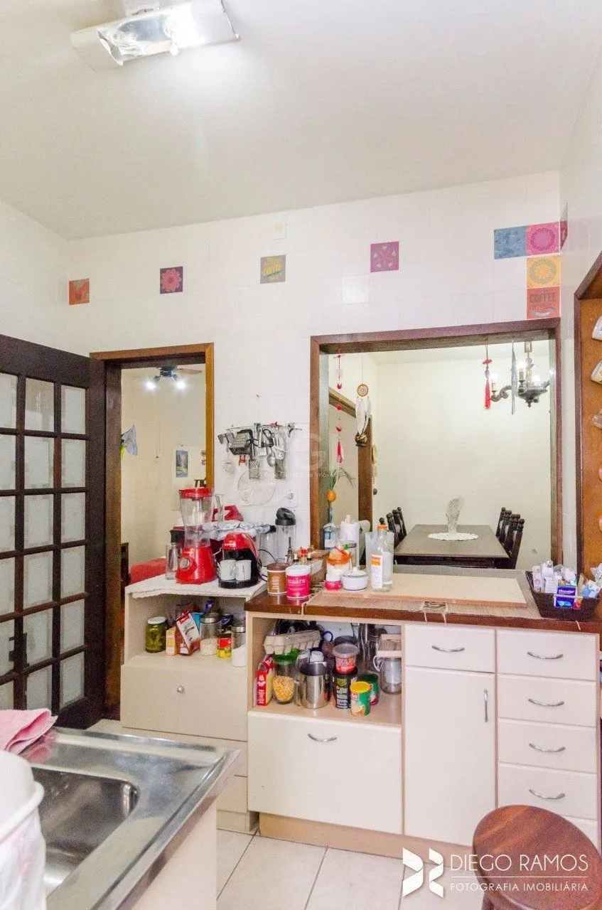 Imagem Apartamento para Venda - 91m², 3 dormitórios, sendo 1 suites, Santana
