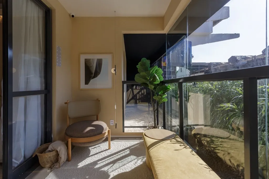 Imagem Apartamento em Lançamentos no bairro Santo Cristo - Rio de Janeiro, RJ