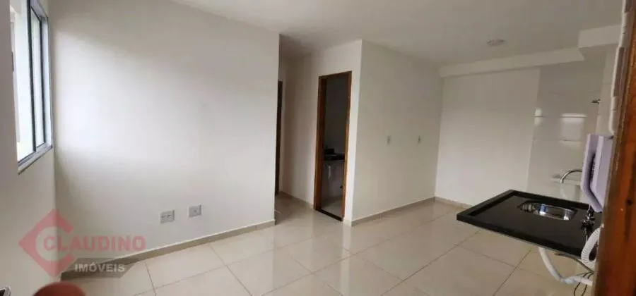 Imagem Apartamento a Venda no bairro Chácara Califórnia - São Paulo, SP
