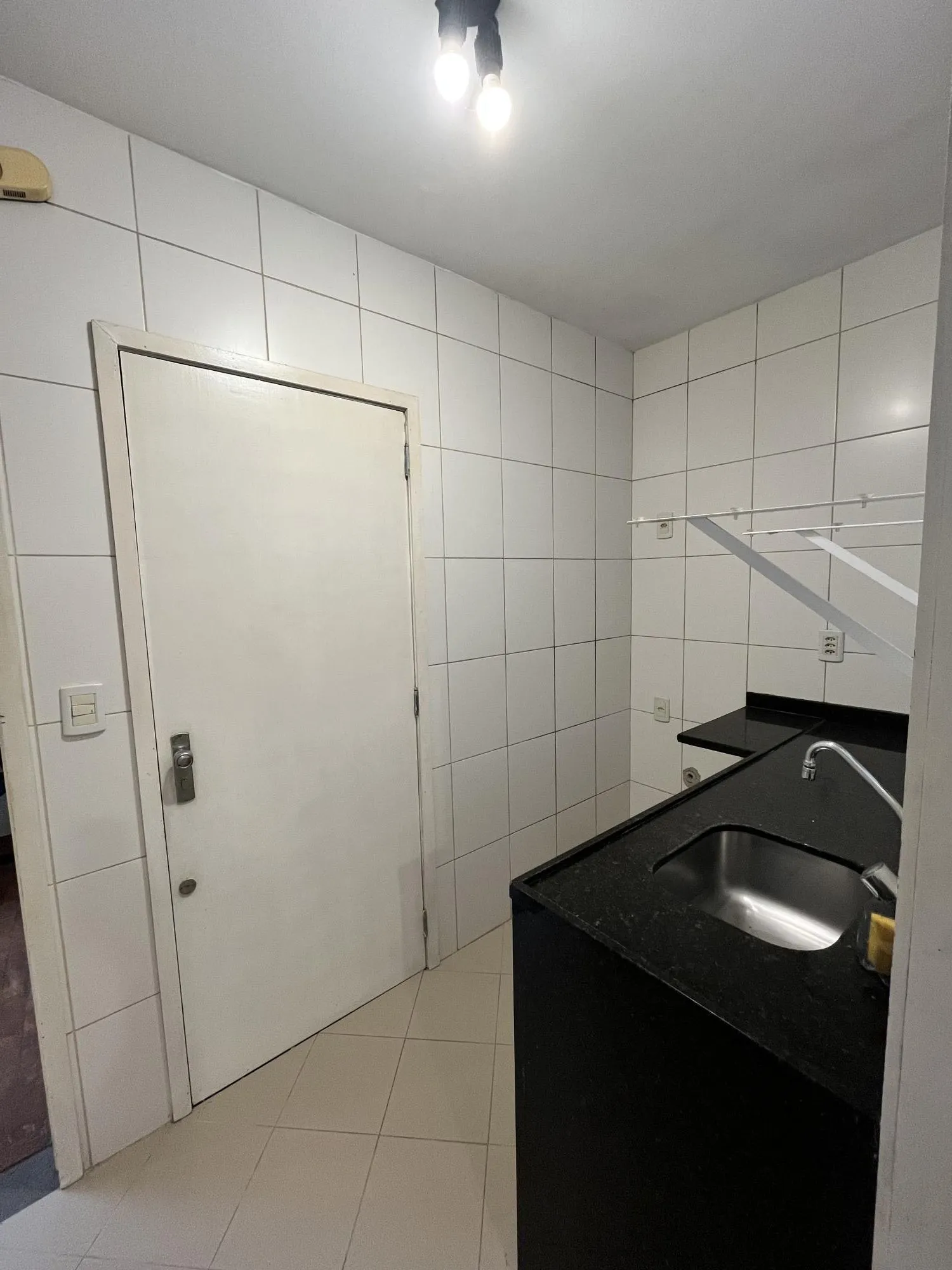 Imagem Apartamento em Santa Cecília