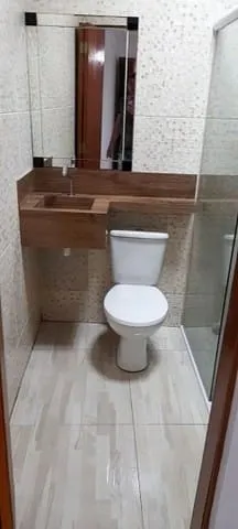 Imagem Casa à venda 3 Quartos, 2 Suites, 3 Vagas, 210M², Jardim Hípica Pinheiro, Taubaté - SP