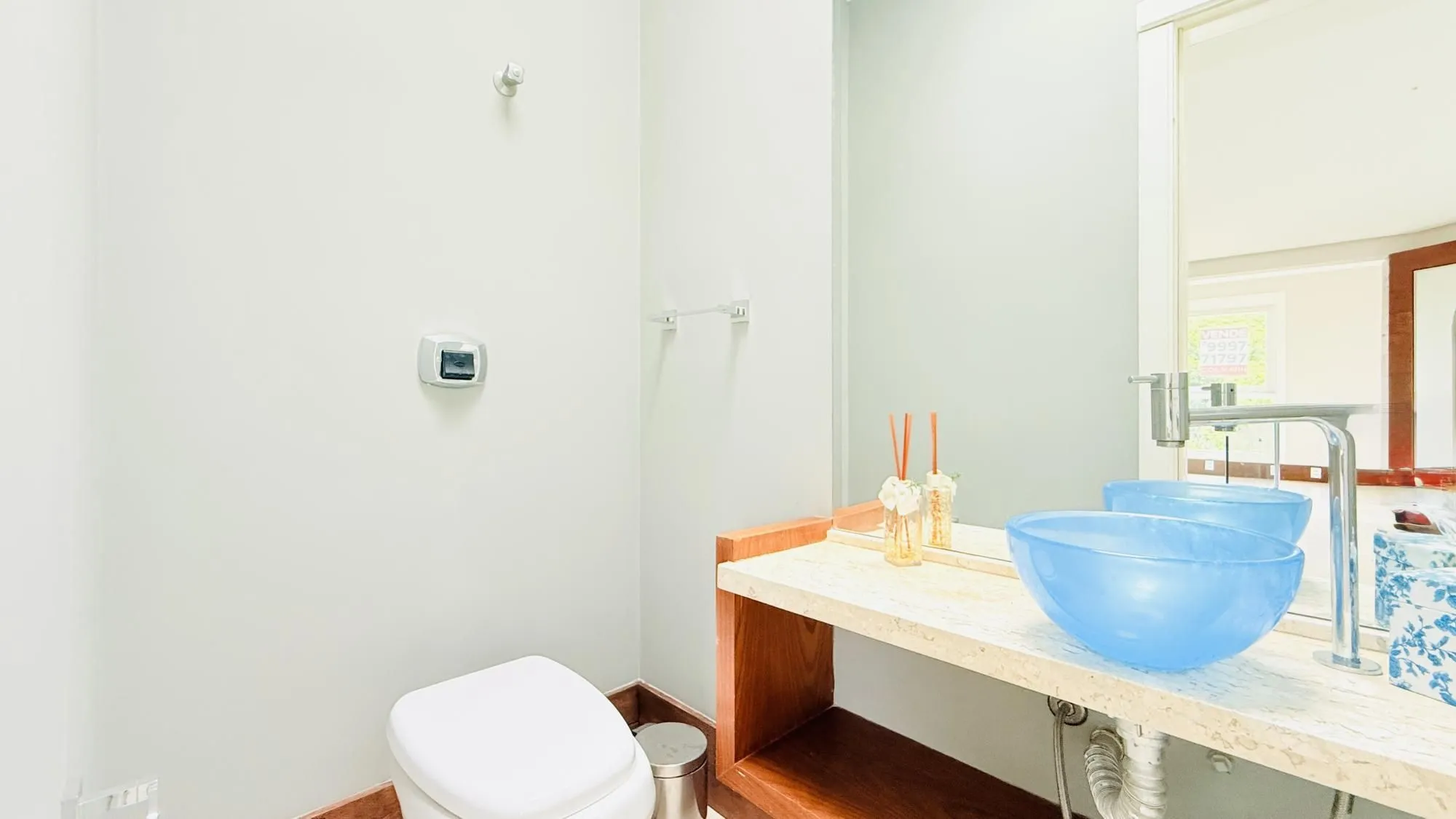 Imagem Cobertura Duplex de 318m com Piscina Privativa, Energia Solar e Vista Panorâmica
