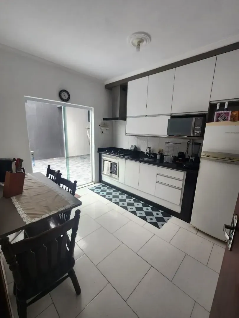 Imagem Sobrado com 3 Quartos à Venda, 140 m² em Jamaica (Praia) - Itanhaém