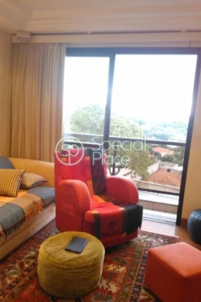 Imagem Apartamento amplo na Rua Bahia. Ótima oportunidade. São 260m2 com 4 suítes e 4 vagas na garagem. ...