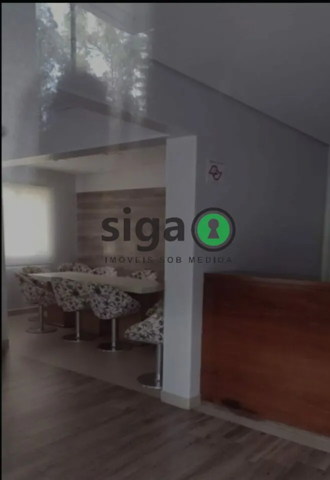 Imagem Apartamento de 60 metros 2 dormitórios 1 vaga a venda no Jardins das vertentes
