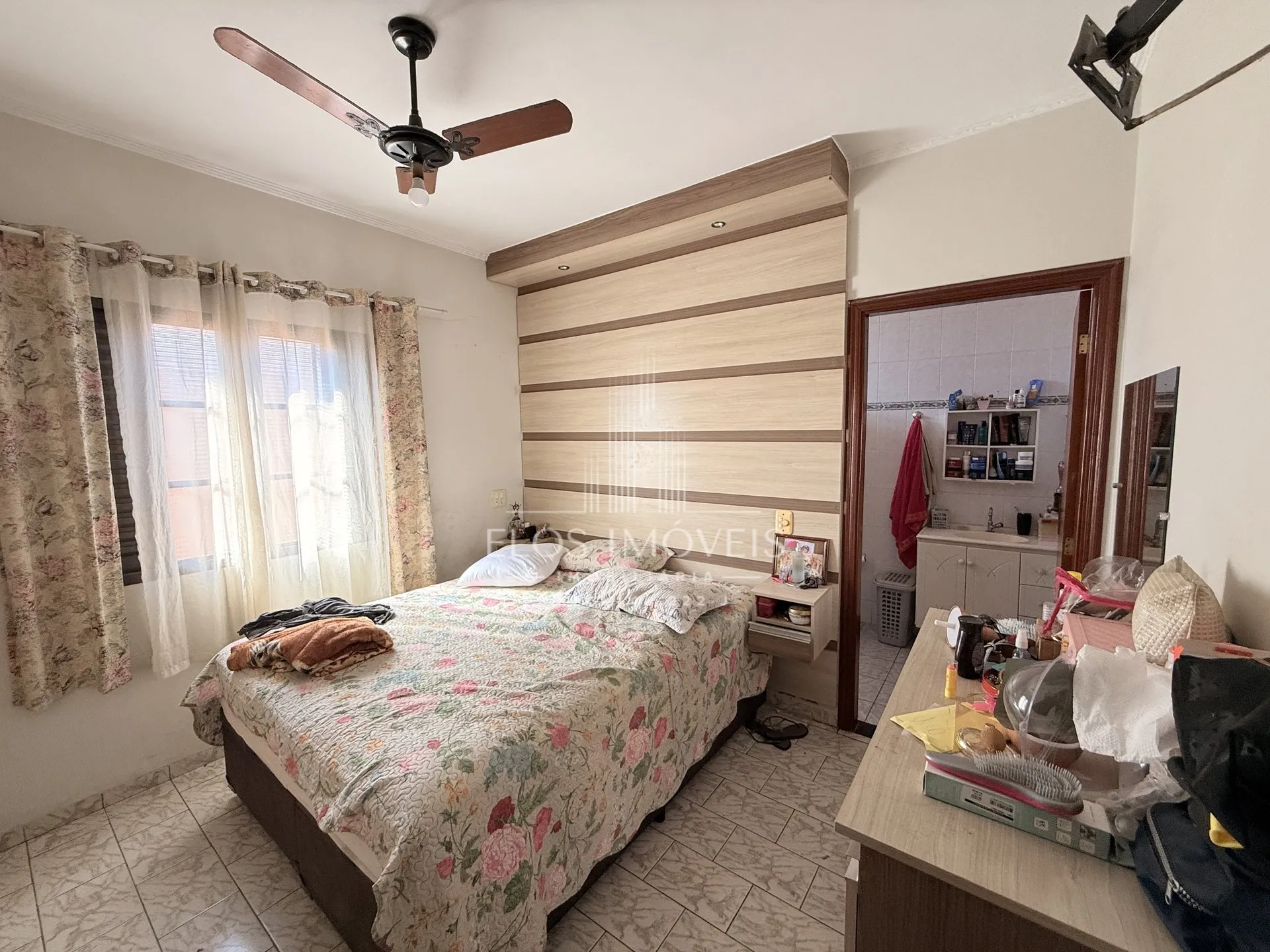 Imagem Casa de 3 quartos, 170m² no bairro Parque das Nações, em Limeira