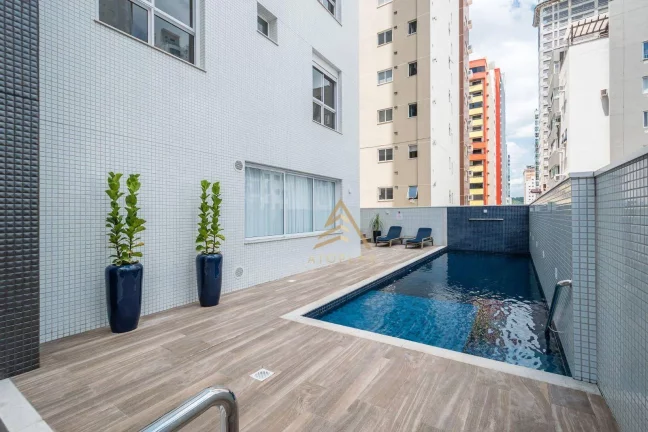 Imagem Apartamento Garden à venda, 214 m² por R$ 5.950.000,00 - Centro - Balneário Camboriú/SC