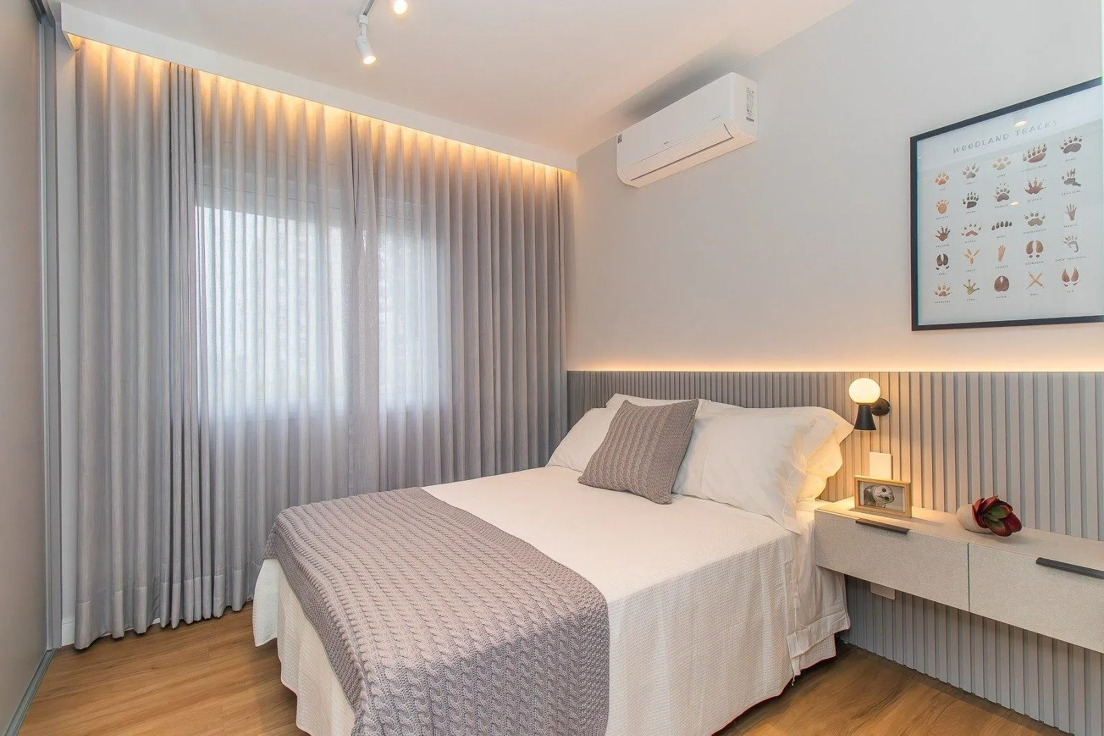 Imagem Apartamento em Passo da Areia