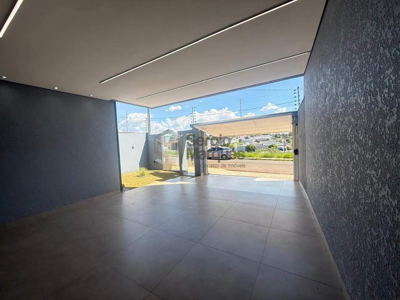 Imagem Casa à venda - 128m² - Jardim Melhoramentos, Umuarama-PR