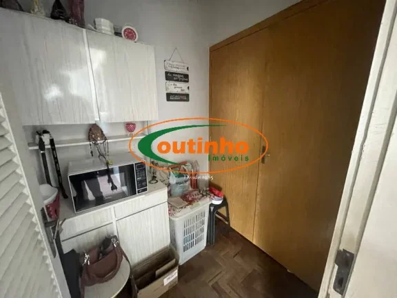Imagem (29746) Rua Viana Drumond - Vila Isabel